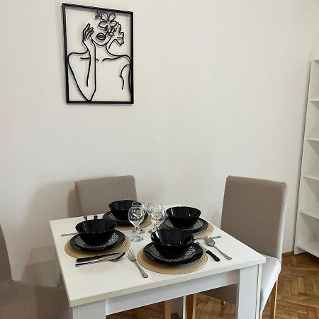 Apartment Sophie Novi Sad Eksteriør billede