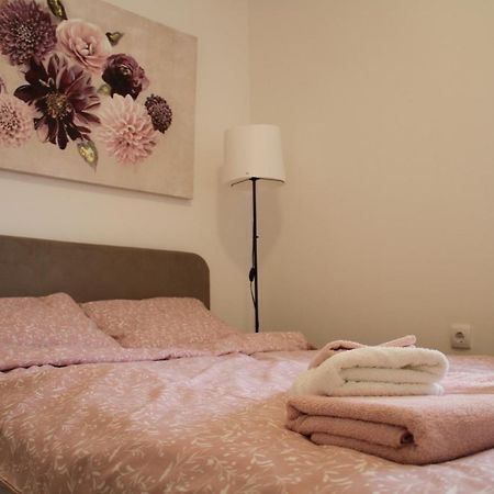 Apartment Sophie Novi Sad Eksteriør billede