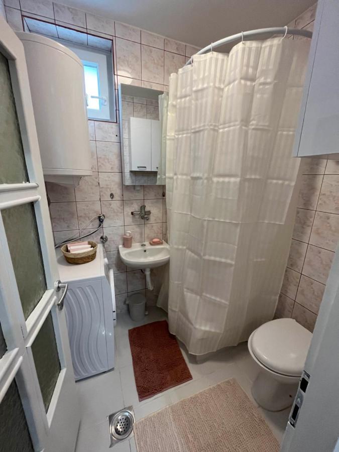 Apartment Sophie Novi Sad Eksteriør billede