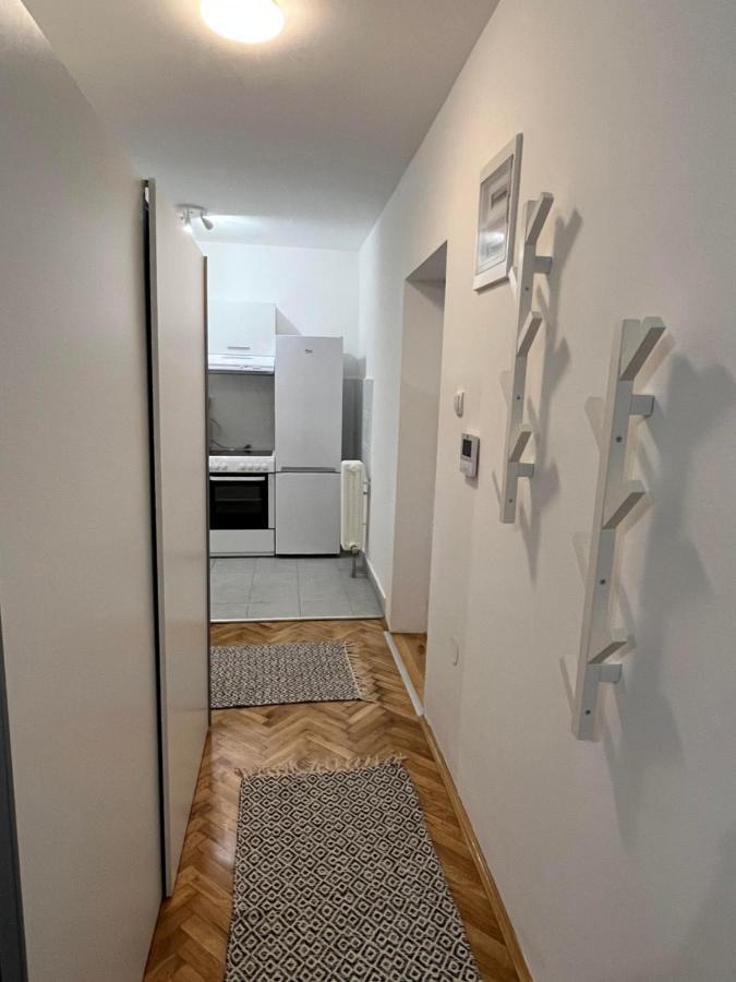 Apartment Sophie Novi Sad Eksteriør billede
