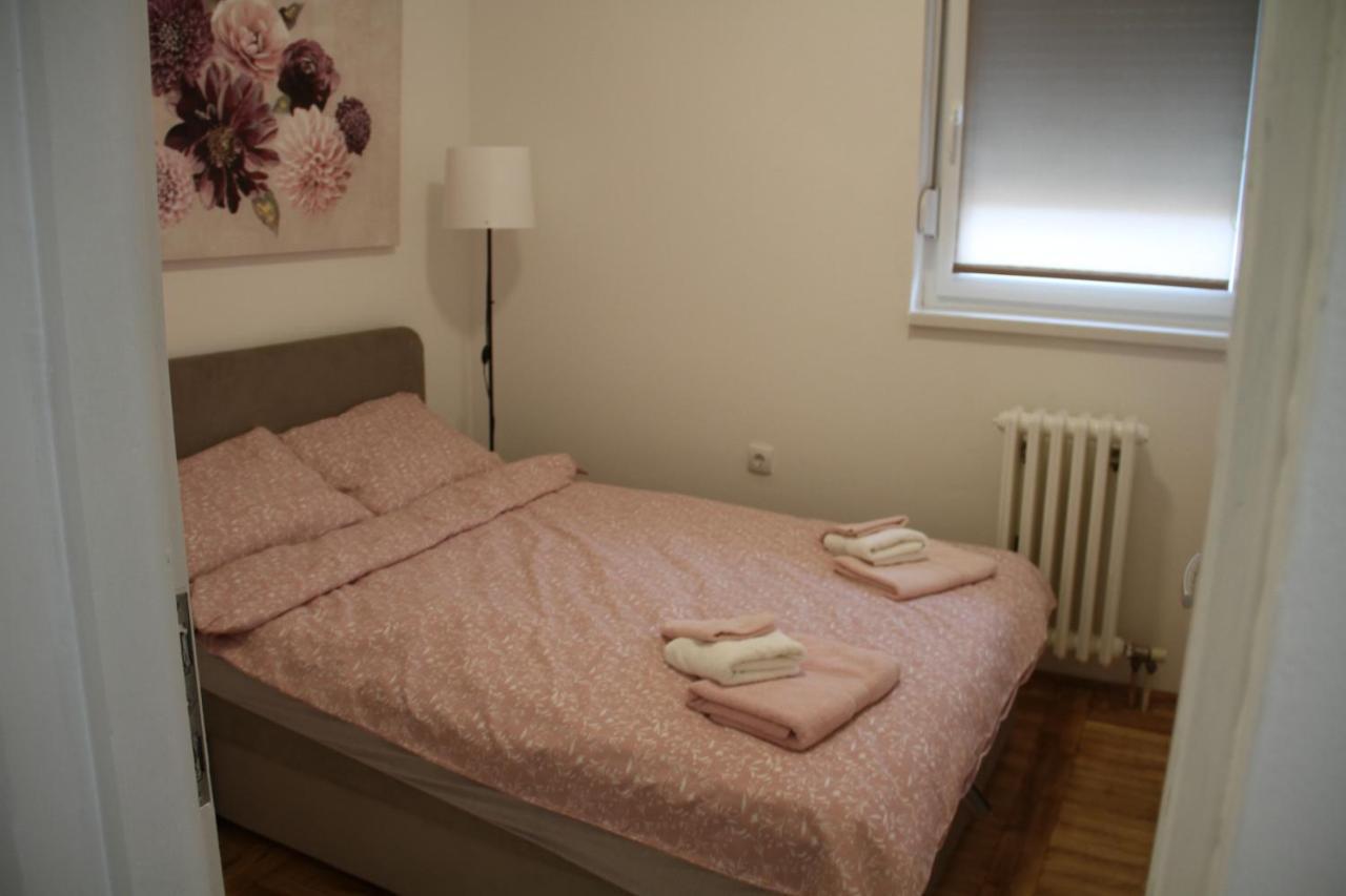 Apartment Sophie Novi Sad Eksteriør billede